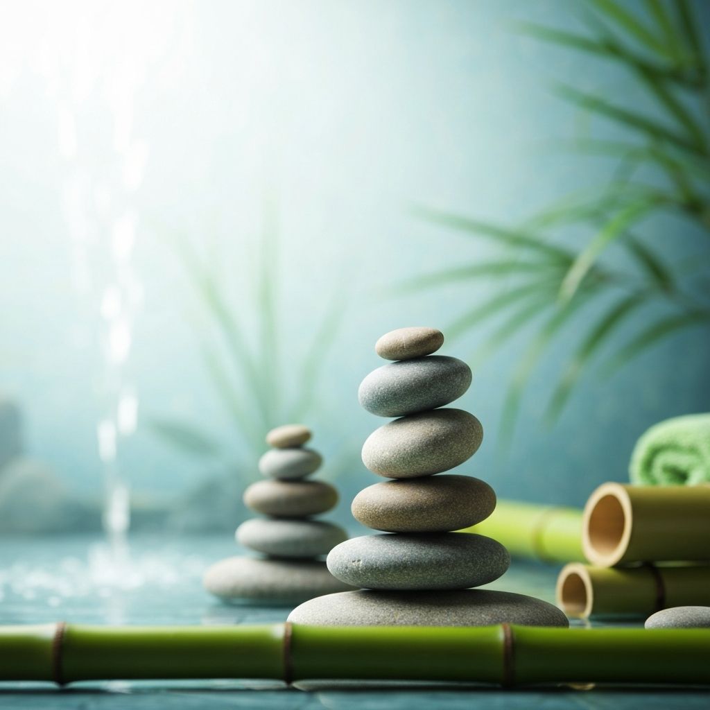 Balance in supplement use