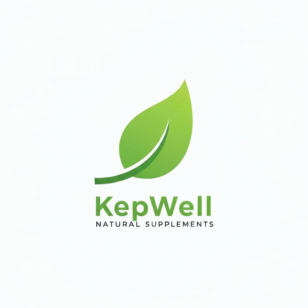 KepWell Logo